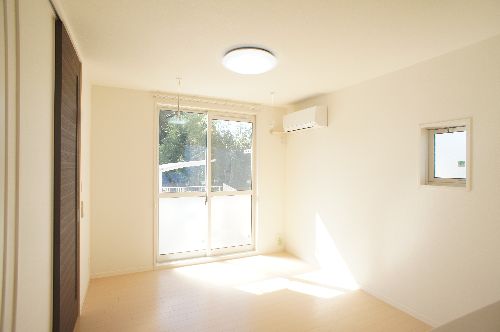 シャンテ・マナ 101号-3