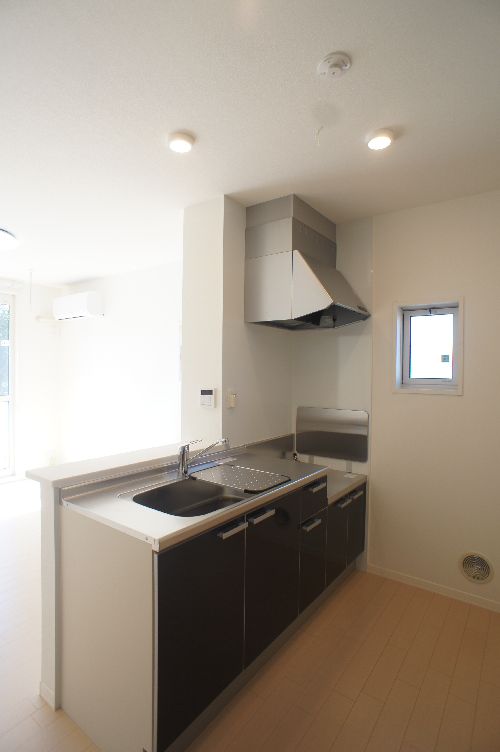 シャンテ・マナ 101号-4