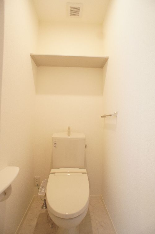 シャンテ・マナ 101号-10