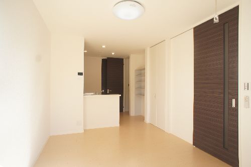 シャンテ・マナ 103号-2