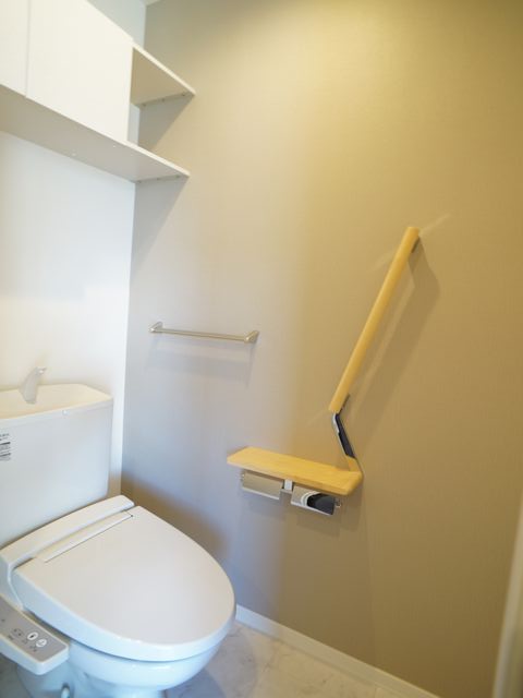 ＷＥＬＬ　ＧＲＡＣＥ 105号-9