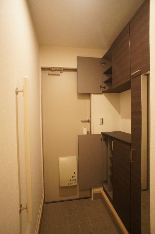 ディモア 202号-9