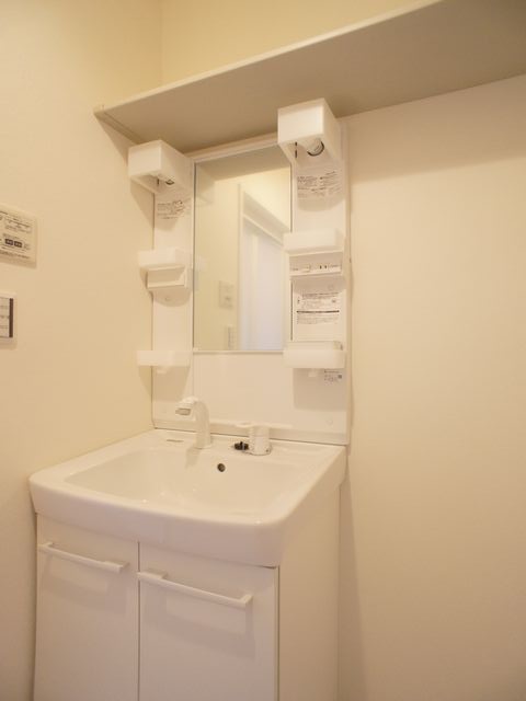 シャーメゾン一ノ牧 102号-8