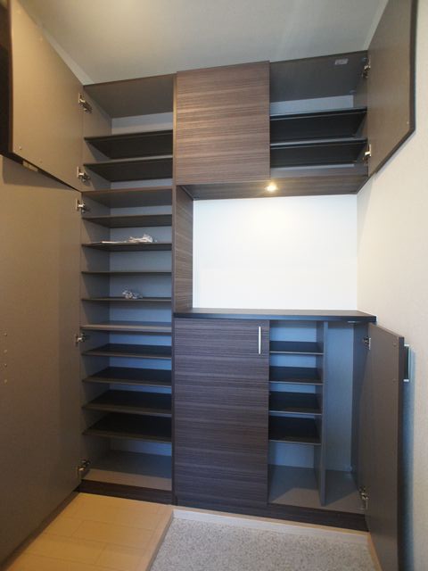 シャーメゾン一ノ牧 102号-11