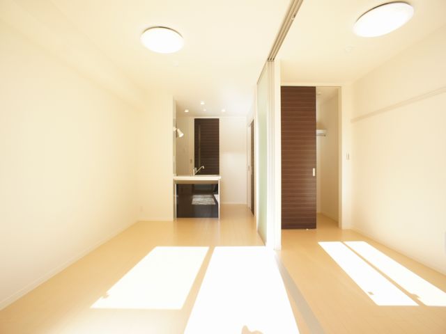 シャーメゾンＴＡＨＡＲＡ 102号-2