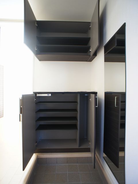 シャーメゾンＴＡＨＡＲＡ 102号-11