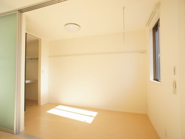 シャーメゾンＴＡＨＡＲＡ 105号-6