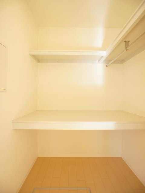 シャーメゾンＴＡＨＡＲＡ 105号-7