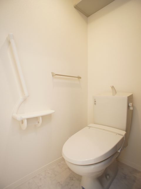 シャーメゾンＴＡＨＡＲＡ 105号-10