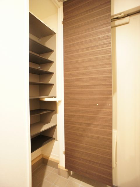 シャーメゾンＴＡＨＡＲＡ 105号-11