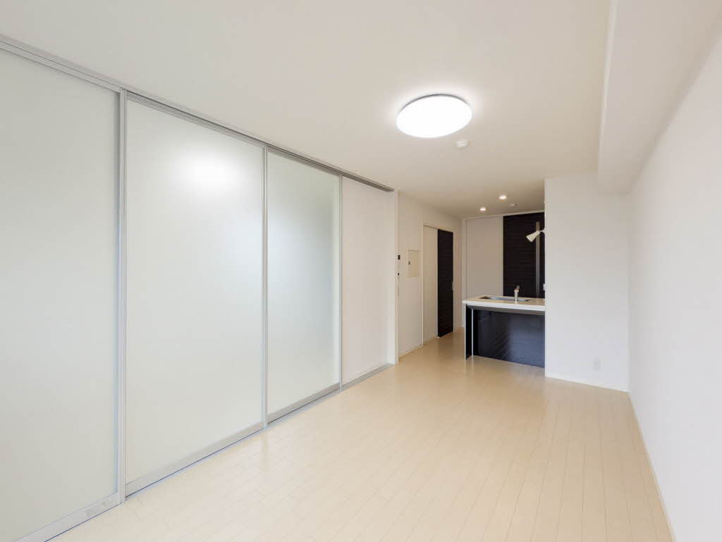 シャーメゾンＴＡＨＡＲＡ 107号-2