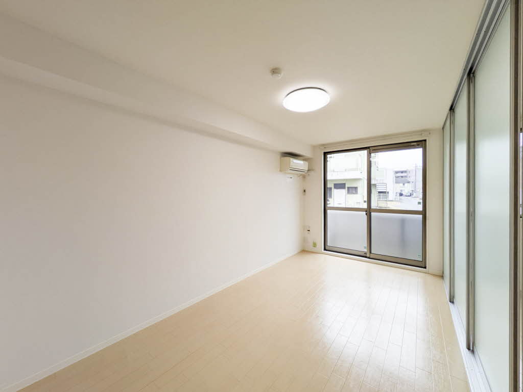 シャーメゾンＴＡＨＡＲＡ 107号-3