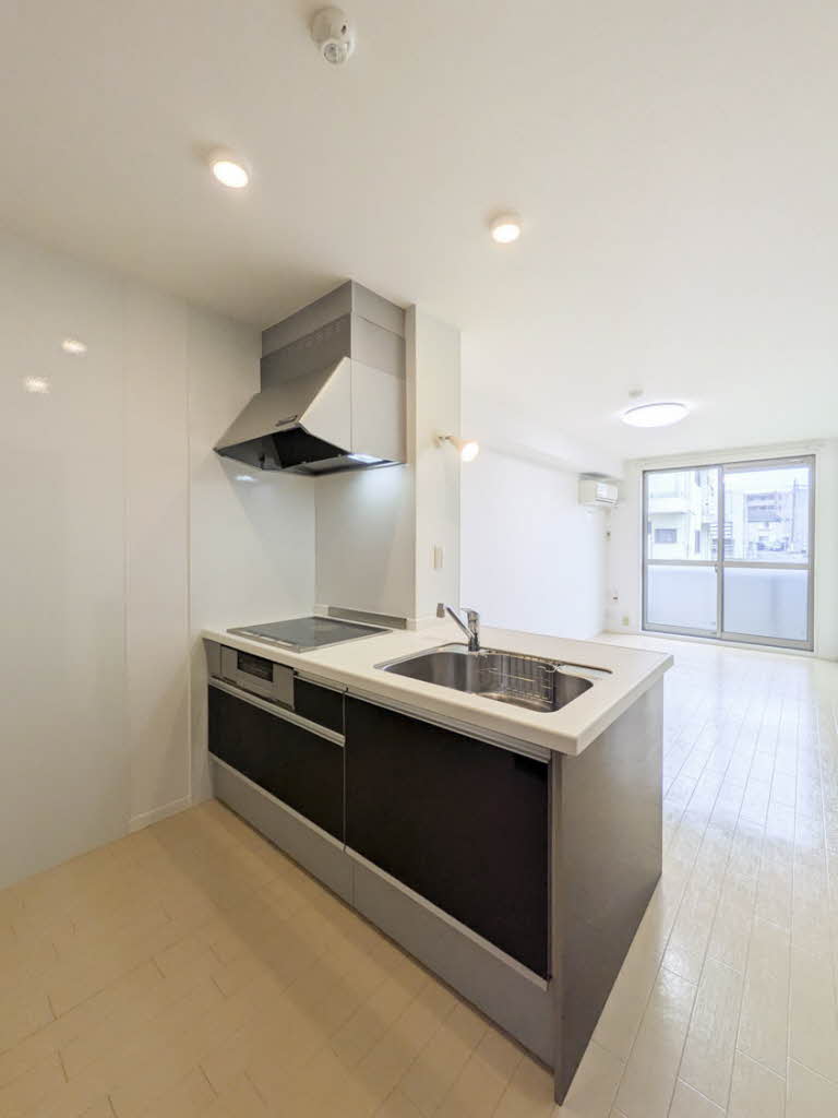 シャーメゾンＴＡＨＡＲＡ 107号-4