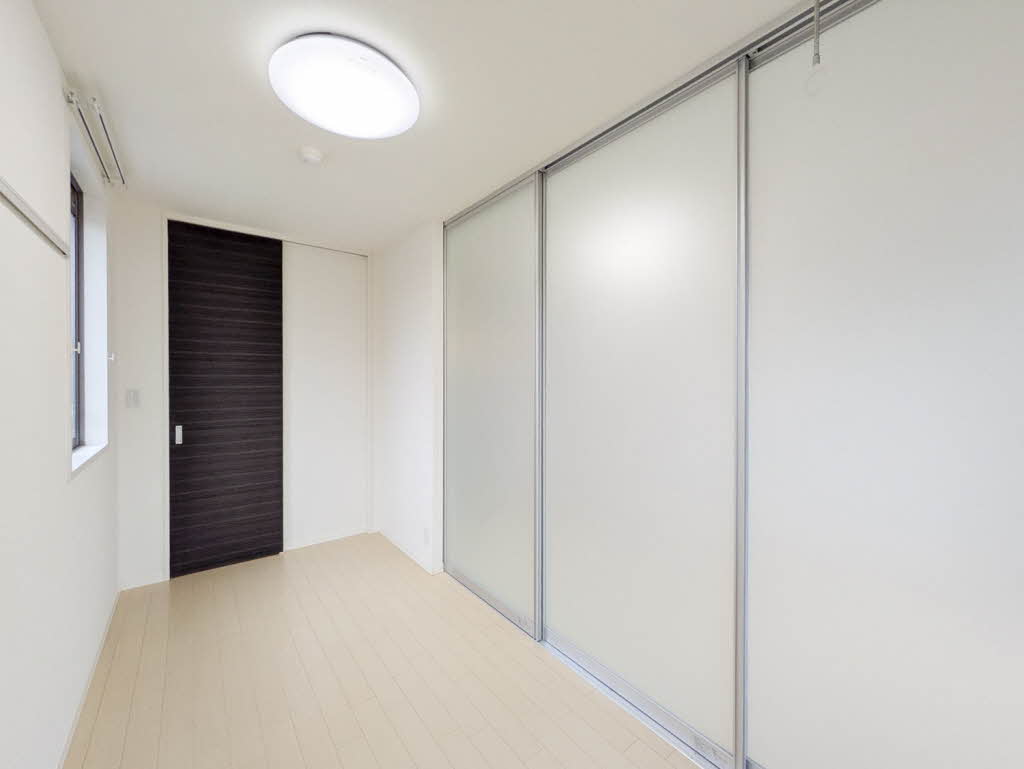 シャーメゾンＴＡＨＡＲＡ 107号-6