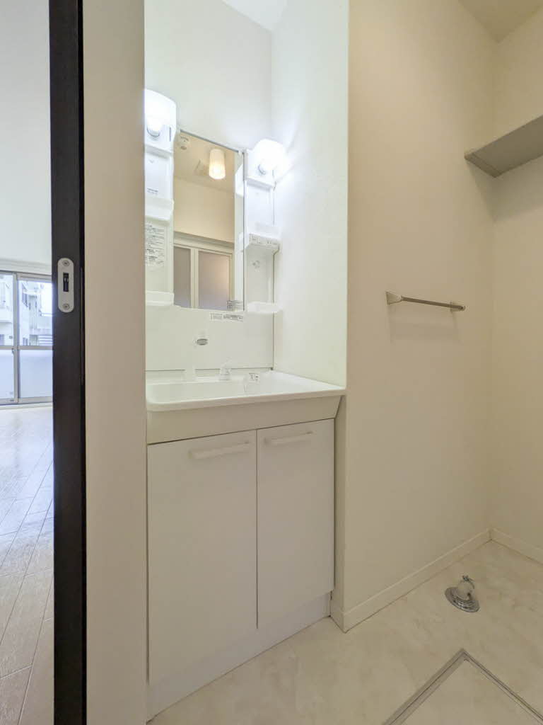 シャーメゾンＴＡＨＡＲＡ 107号-8