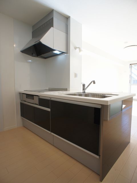 シャーメゾンＴＡＨＡＲＡ 206号-4