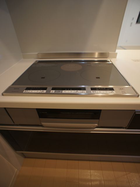 シャーメゾンＴＡＨＡＲＡ 206号-5