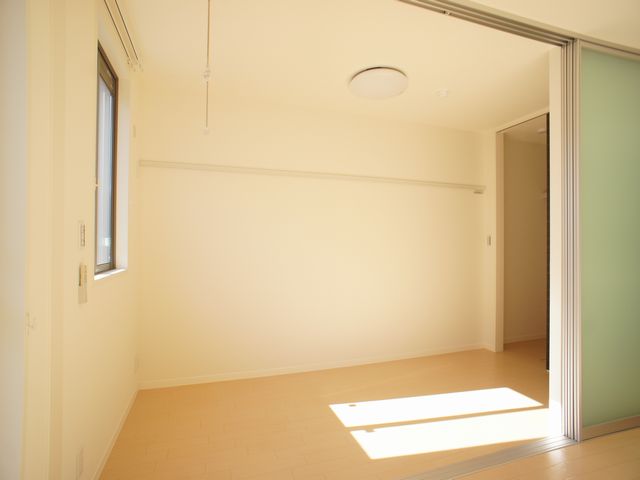 シャーメゾンＴＡＨＡＲＡ 206号-6