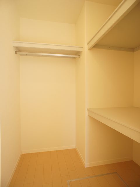 シャーメゾンＴＡＨＡＲＡ 206号-7