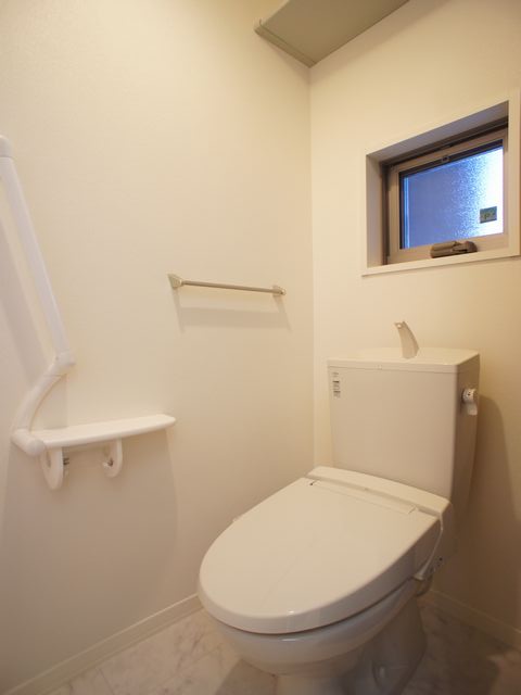 シャーメゾンＴＡＨＡＲＡ 206号-10