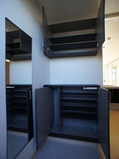 シャーメゾンＴＡＨＡＲＡ 206号-11