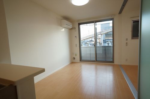 グリーングラス三の丸 103号-2