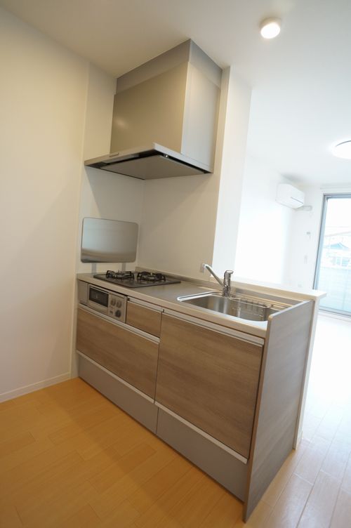 グリーングラス三の丸 103号-3