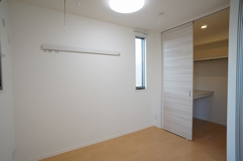 グリーングラス三の丸 103号-4