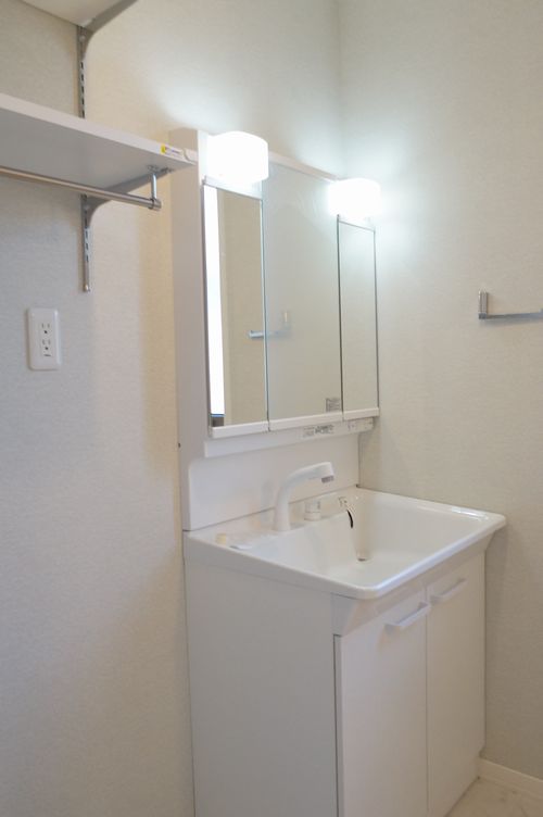 グリーングラス三の丸 103号-6