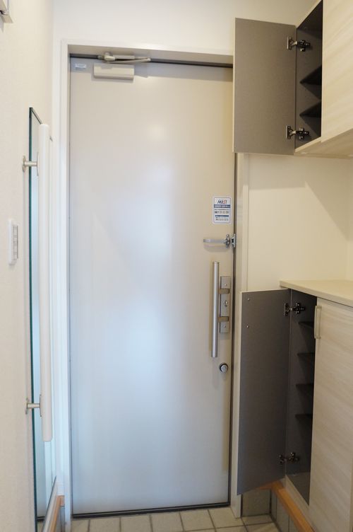 グリーングラス三の丸 103号-10