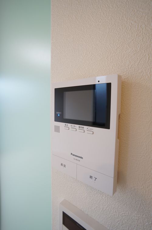 グリーングラス三の丸 103号-11