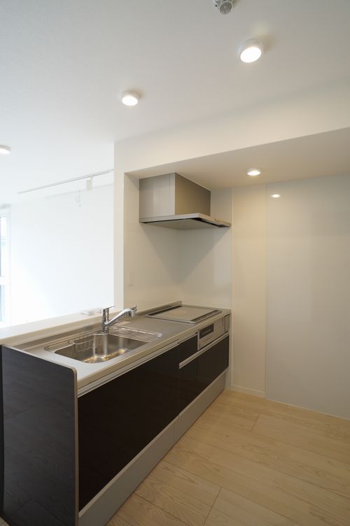 メープルヴィラ 206号-3