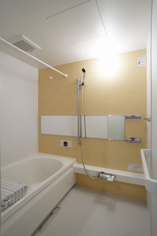 メープルヴィラ 206号-4