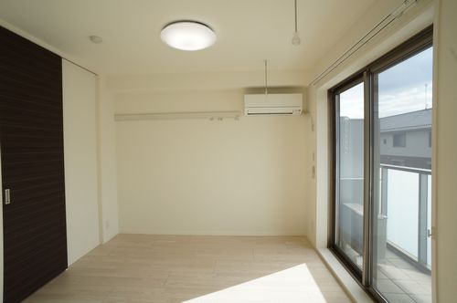 メープルヴィラ 206号-5