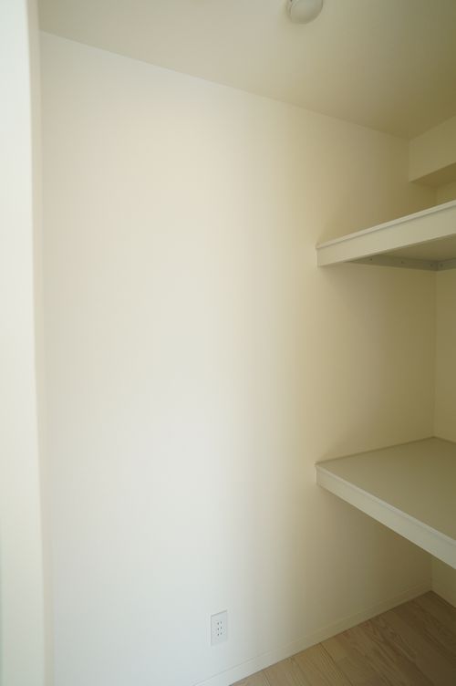 メープルヴィラ 206号-6