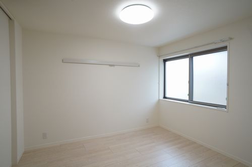 メープルヴィラ 206号-7