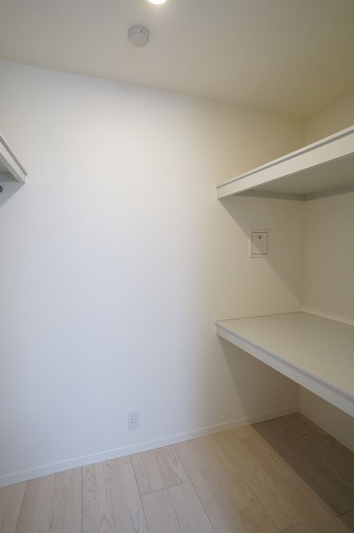 メープルヴィラ 206号-8