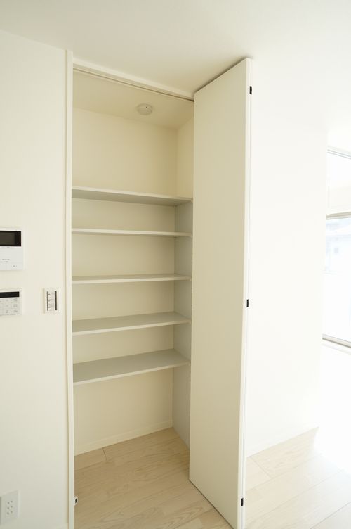 メープルヴィラ 206号-11