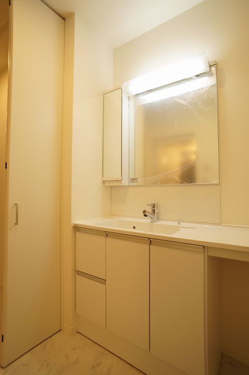 メープルヴィラ 302号-4