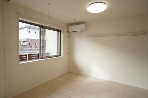 メープルヴィラ 302号-5