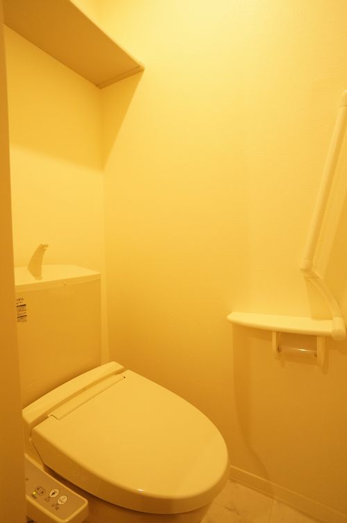 メープルヴィラ 302号-8