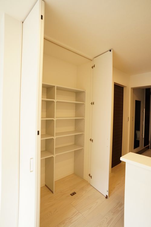 メープルヴィラ 302号-9