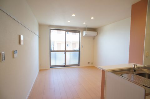 ラビット　ヒルズ 101号-2