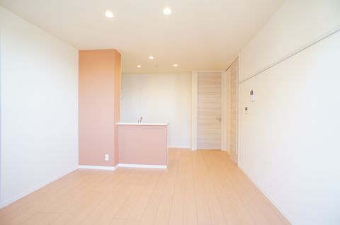 ラビット　ヒルズ 101号-3