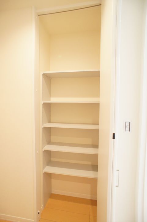 ラビット　ヒルズ 101号-5