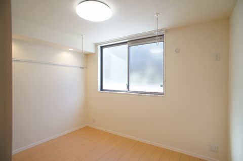 ラビット　ヒルズ 101号-6