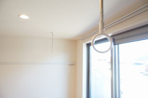 ラビット　ヒルズ 101号-8