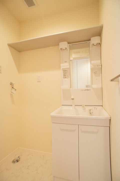 ラビット　ヒルズ 101号-10