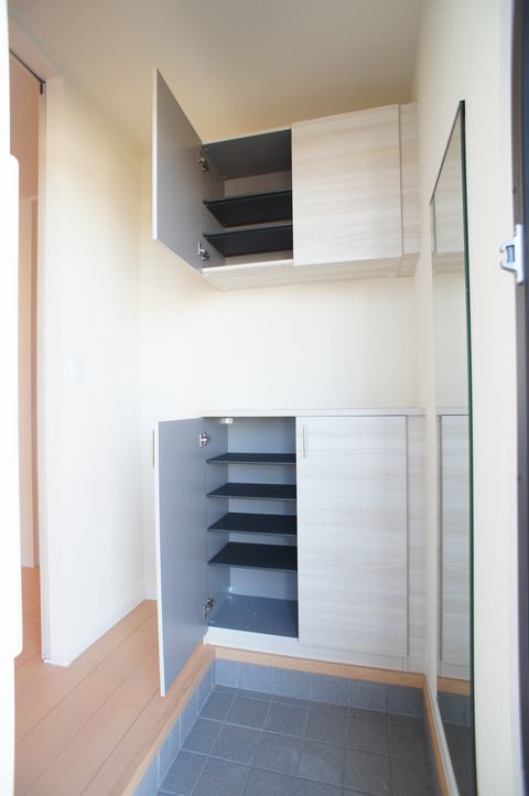 ラビット　ヒルズ 101号-11