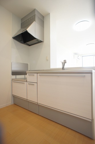 エクラージュ９２２ 101号-4